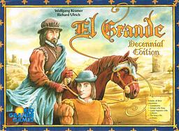 El Grande Edição Decenal