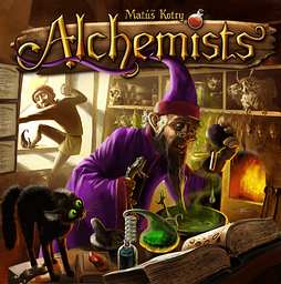 Alquimista