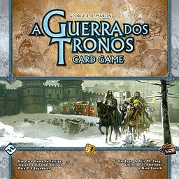 A Game of Thrones: The Card Game