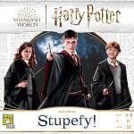 Harry Potter - Estupefaça