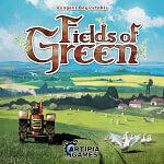 Fields of Green + Promos
