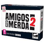 Amigos de Merda 2
